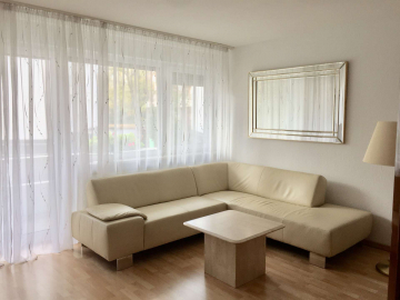 RESERVIERT! TOPLAGE MAINZ GONSENHEIM! Tolle 2-Zi.-WHG mit exklusivem Bad und Tiefgaragenstellplatz, 55124 Mainz, Etagenwohnung