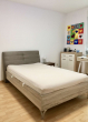 Schlafzimmer - RESERVIERT! TOPLAGE MAINZ GONSENHEIM! Tolle 2-Zi.-WHG mit exklusivem Bad und Tiefgaragenstellplatz