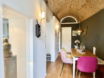 TRAUMHAUS STATT EIGENTUMSWOHNUNG IN WIESBADEN NORDOST, 65195 Wiesbaden, Wohnung