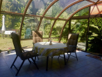 Wintergarten - *Schönes Familiendomizil mit großer Einliegerwohnung im EG.!*