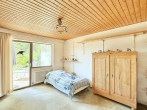 KINDERZIMMER MIT GARTENZUGANG