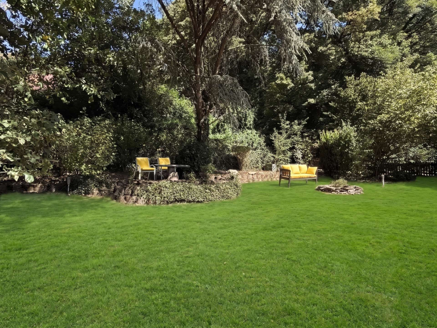GARTEN ZUM SPIELEN NORDSEITE