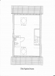 Grundriss Dachgeschoss - RESERVIERT! Familienglück in Toplage von Weiterstadt-Braunshardt!