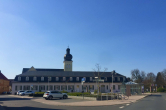 Schloss Braunshardt - RESERVIERT! Familienglück in Toplage von Weiterstadt-Braunshardt!