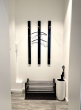 Garderobe - MÖBLIERTES LUXUSAPARTMENT IN RUHIGER INNENSTADTNÄHE!