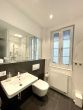 Exklusives Tageslichtbad - MÖBLIERTES LUXUSAPARTMENT IN RUHIGER INNENSTADTNÄHE!