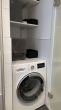 Waschmaschine Inkl. Trockner - MÖBLIERTES LUXUSAPARTMENT IN RUHIGER INNENSTADTNÄHE!